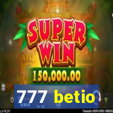 777 betio